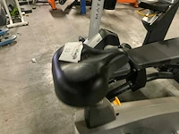 Matrix u3x uprightbike home trainer - afbeelding 2 van  4