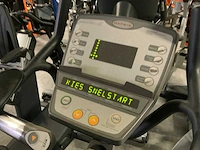 Matrix u3x uprightbike home trainer - afbeelding 3 van  4