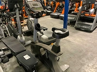 Matrix u3x uprightbike home trainer - afbeelding 4 van  4
