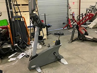 Matrix u5x uprightbike home trainer - afbeelding 4 van  5
