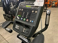 Matrix u5x uprightbike home trainer - afbeelding 2 van  5