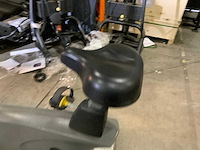 Matrix u5x uprightbike home trainer - afbeelding 3 van  5