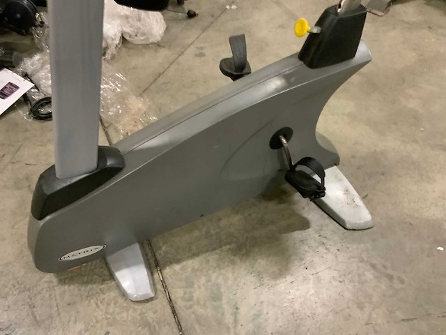 Matrix u5x uprightbike home trainer - afbeelding 5 van  5