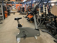 Matrix u5x uprightbike home trainer - afbeelding 1 van  5