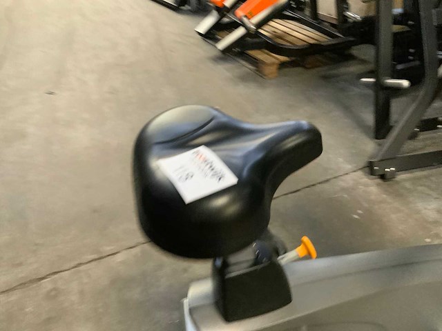 Matrix u5x uprightbike home trainer - afbeelding 2 van  5