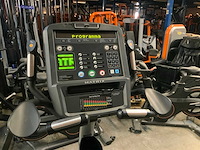 Matrix u5x uprightbike home trainer - afbeelding 3 van  5