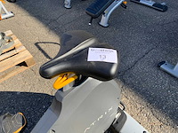 Matrix u5x uprightbike home trainer - afbeelding 3 van  5