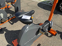 Matrix u5x uprightbike home trainer - afbeelding 3 van  6