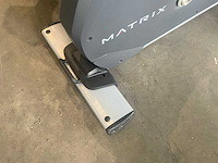 Matrix u5x uprightbike home trainer - afbeelding 2 van  6