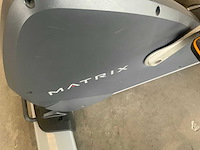 Matrix u5x uprightbike home trainer - afbeelding 4 van  6