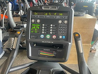 Matrix u5x uprightbike home trainer - afbeelding 5 van  6