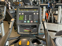 Matrix u5x uprightbike home trainer - afbeelding 4 van  5