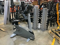 Matrix u5x uprightbike home trainer - afbeelding 1 van  3