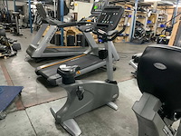 Matrix u5x uprightbike home trainer - afbeelding 1 van  5