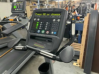 Matrix u5x uprightbike home trainer - afbeelding 3 van  5