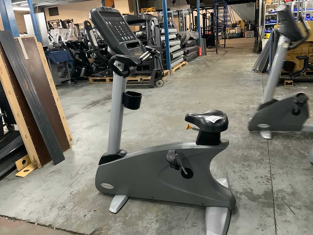 Matrix u5x uprightbike home trainer - afbeelding 4 van  5