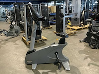 Matrix u5x uprightbike home trainer - afbeelding 1 van  4