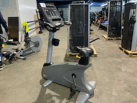 Matrix u5x uprightbike home trainer - afbeelding 2 van  4