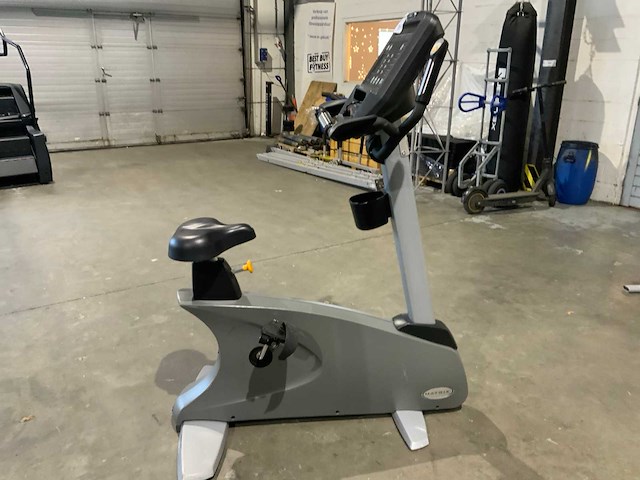 Matrix u5x uprightbike home trainer - afbeelding 4 van  4