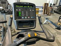 Matrix u5x uprightbike home trainer - afbeelding 2 van  6