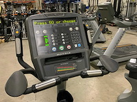 Matrix u5x uprightbike home trainer - afbeelding 2 van  4
