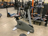 Matrix u5x uprightbike home trainer - afbeelding 3 van  4