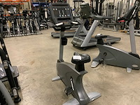 Matrix u5x uprightbike home trainer - afbeelding 4 van  4