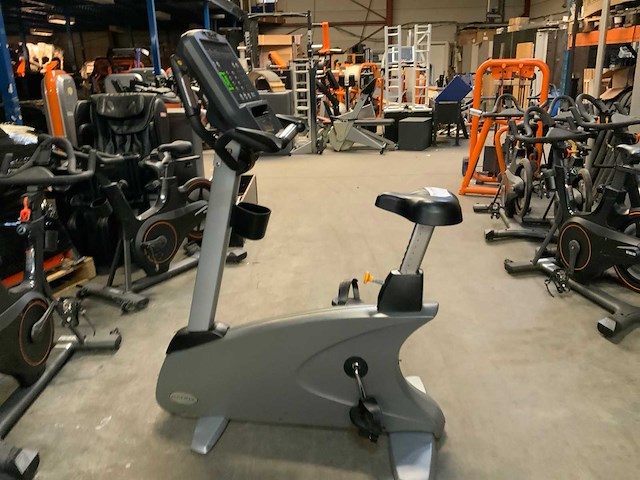 Matrix u5x uprightbike home trainer - afbeelding 2 van  3