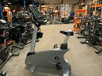 Matrix u5x uprightbike home trainer - afbeelding 2 van  3