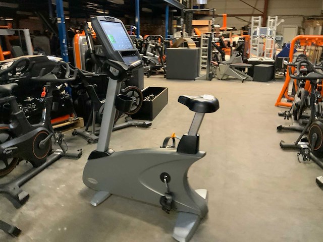 Matrix u5x uprightbike home trainer - afbeelding 3 van  3