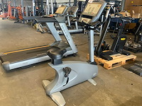 Matrix u5x uprightbike home trainer - afbeelding 4 van  4