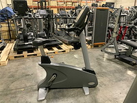 Matrix u5x uprightbike home trainer - afbeelding 1 van  5