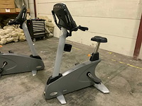 Matrix u5x uprightbike home trainer - afbeelding 3 van  5