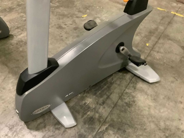 Matrix u5x uprightbike home trainer - afbeelding 4 van  5