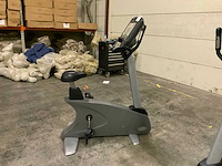 Matrix u5x uprightbike home trainer - afbeelding 1 van  5