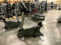 Matrix u5x uprightbike home trainer - afbeelding 2 van  5