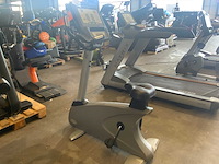 Matrix u5x uprightbike home trainer - afbeelding 1 van  4