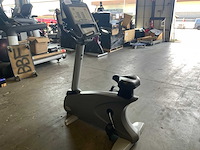 Matrix u5x uprightbike home trainer - afbeelding 2 van  4