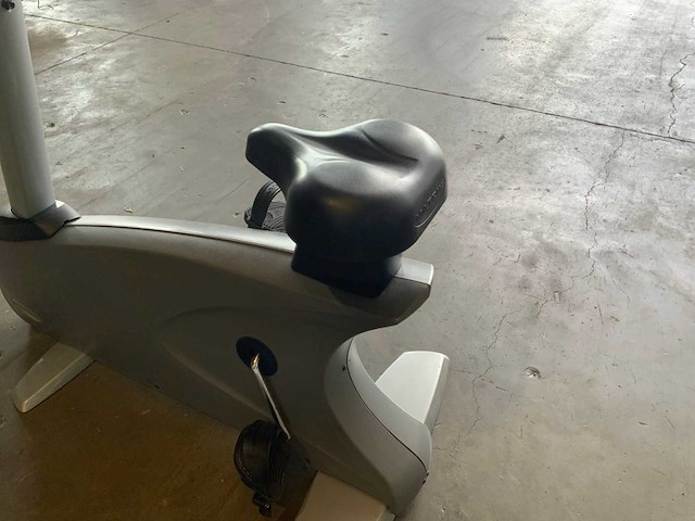 Matrix u5x uprightbike home trainer - afbeelding 3 van  4