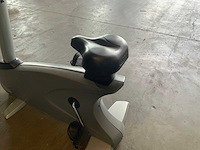 Matrix u5x uprightbike home trainer - afbeelding 3 van  4