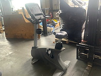 Matrix u5x uprightbike home trainer - afbeelding 5 van  5