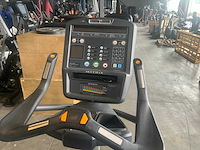 Matrix u5x uprightbike home trainer - afbeelding 5 van  5