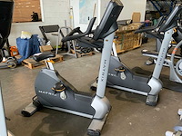 Matrix u5x uprightbike home trainer - afbeelding 1 van  5
