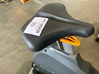 Matrix u5x uprightbike home trainer - afbeelding 3 van  5