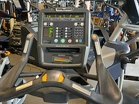 Matrix u5x uprightbike home trainer - afbeelding 5 van  6