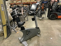 Matrix u7xe uprightbike home trainer - afbeelding 2 van  6