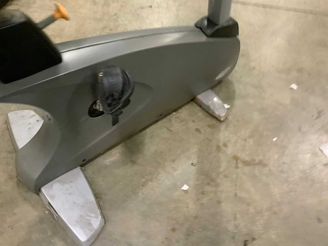 Matrix u7xe uprightbike home trainer - afbeelding 3 van  6