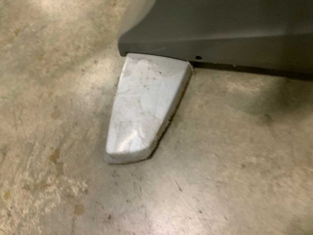 Matrix u7xe uprightbike home trainer - afbeelding 4 van  6