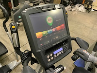 Matrix u7xe uprightbike home trainer - afbeelding 5 van  6