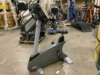 Matrix u7xe uprightbike home trainer - afbeelding 6 van  6